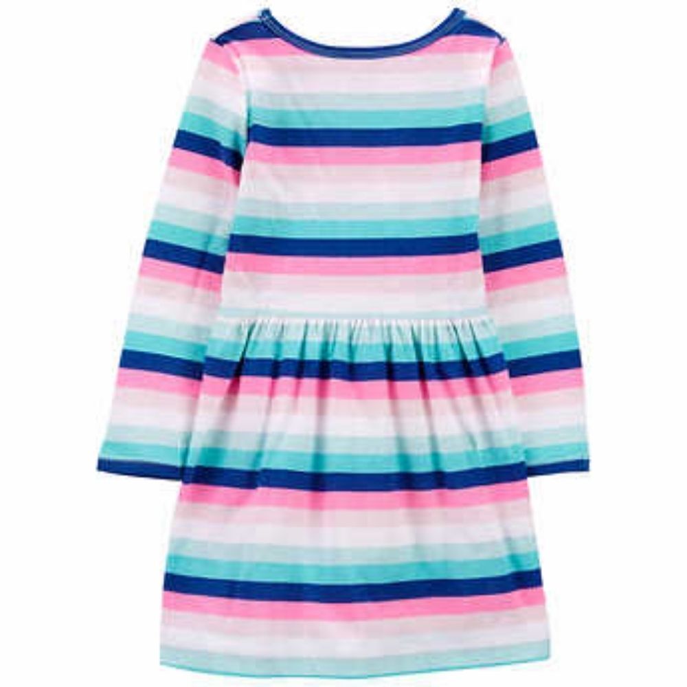 Carters 2-pack Dress, Multi - Picture 4 of 6